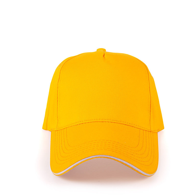 Custom Embroidered Baseball Caps for Men, Women & Kids - DIY Team & Work Caps Custom Embroidered Baseball Caps for Men, Women & Kids - DIY Team & Work Caps